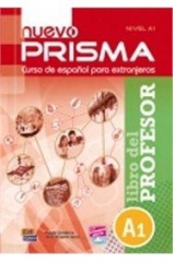 NUEVO PRISMA A1 PROFESOR